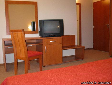 Hotel Nord 플로브디프 객실 사진
