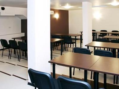 Hotel Nord 플로브디프 외부 사진